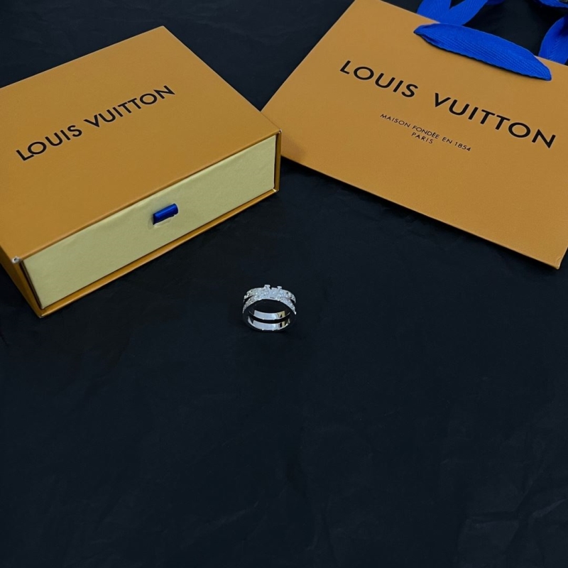 LV Rings